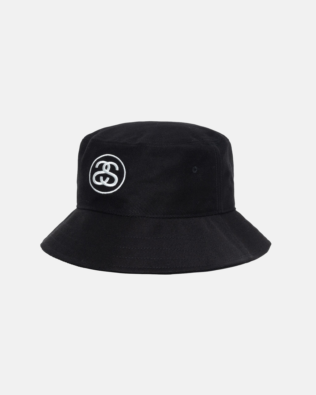 Chapeaux Stussy Ss Link Deep Bucket Bleu Marine | TDVG-21823159