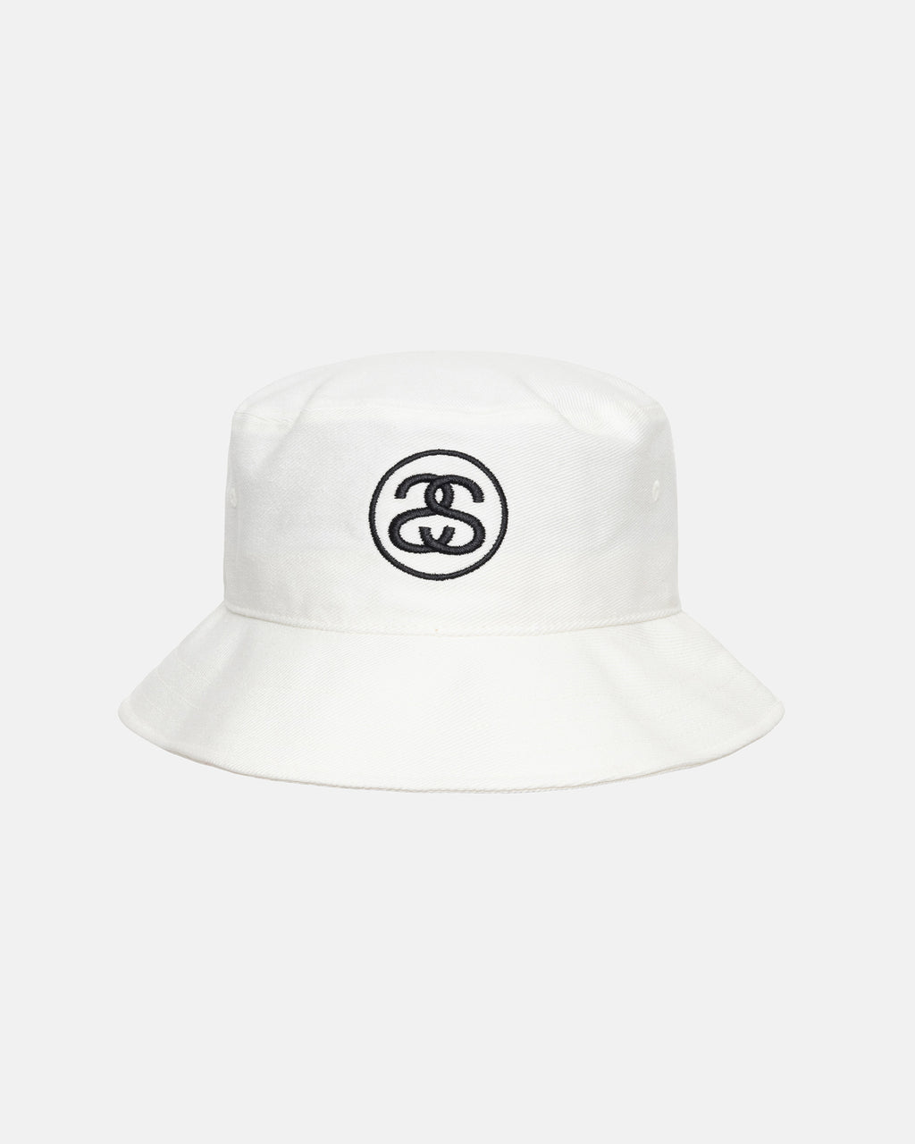 Chapeaux Stussy Ss Link Deep Bucket Noir | YYXG-48415077