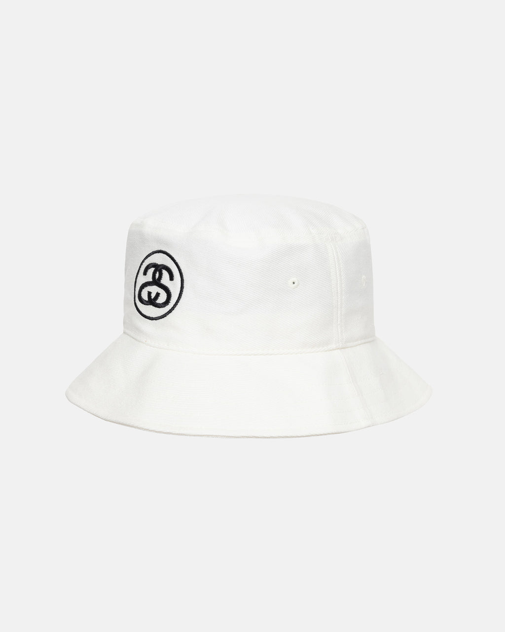 Chapeaux Stussy Ss Link Deep Bucket Noir | YYXG-48415077