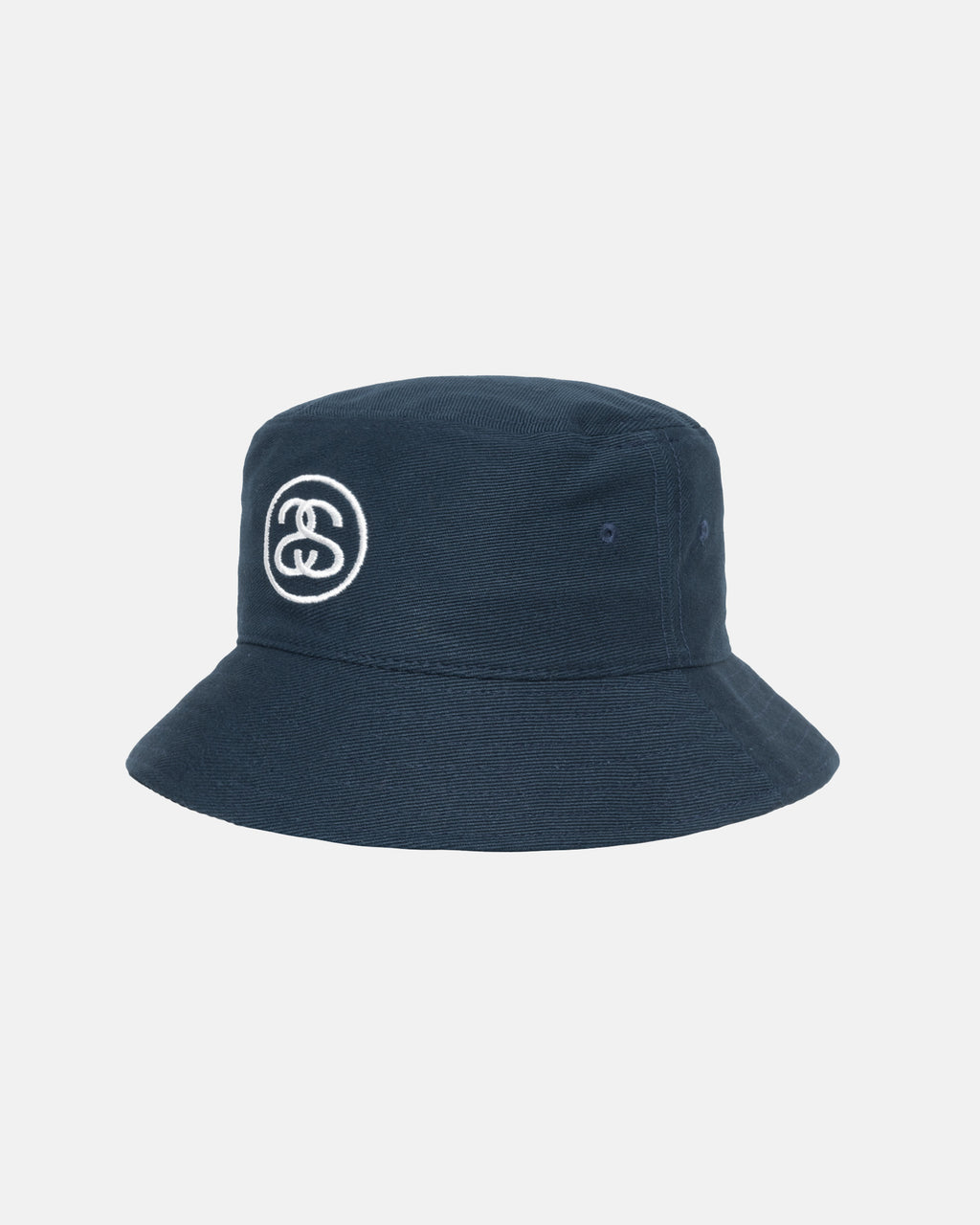 Chapeaux Stussy Big Stock Bucket Noir | GPOH-97822450