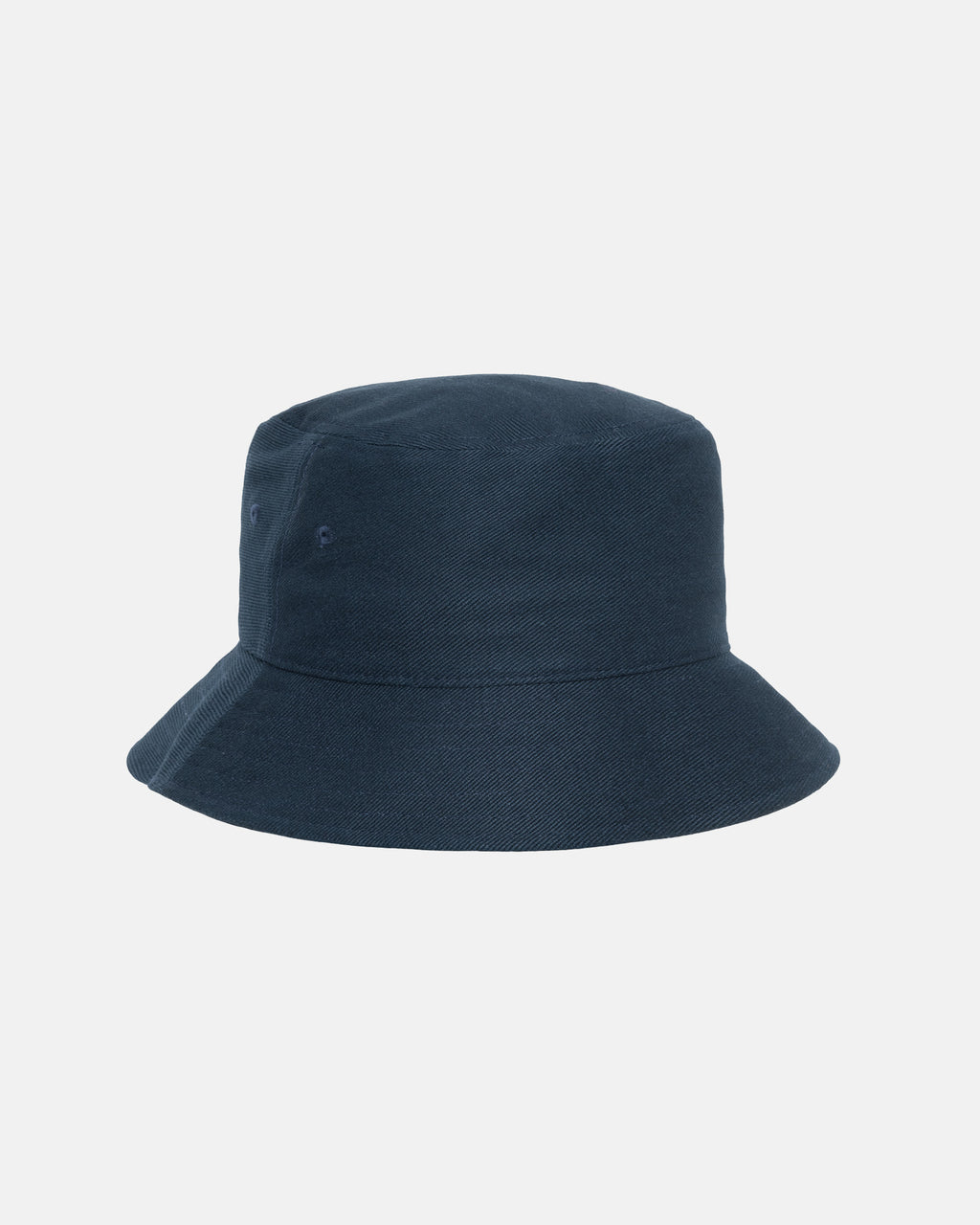 Chapeaux Stussy Big Stock Bucket Noir | GPOH-97822450