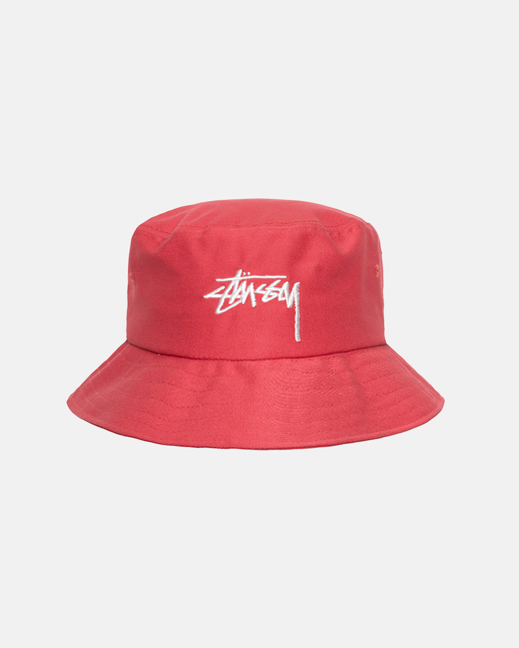 Chapeaux Stussy Big Stock Bucket Marron | ZHRD-82413205