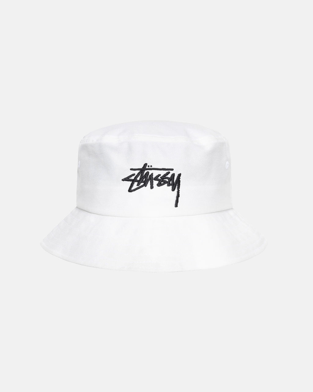 Chapeaux Stussy Big Stock Bucket Rose | DFNE-83650984