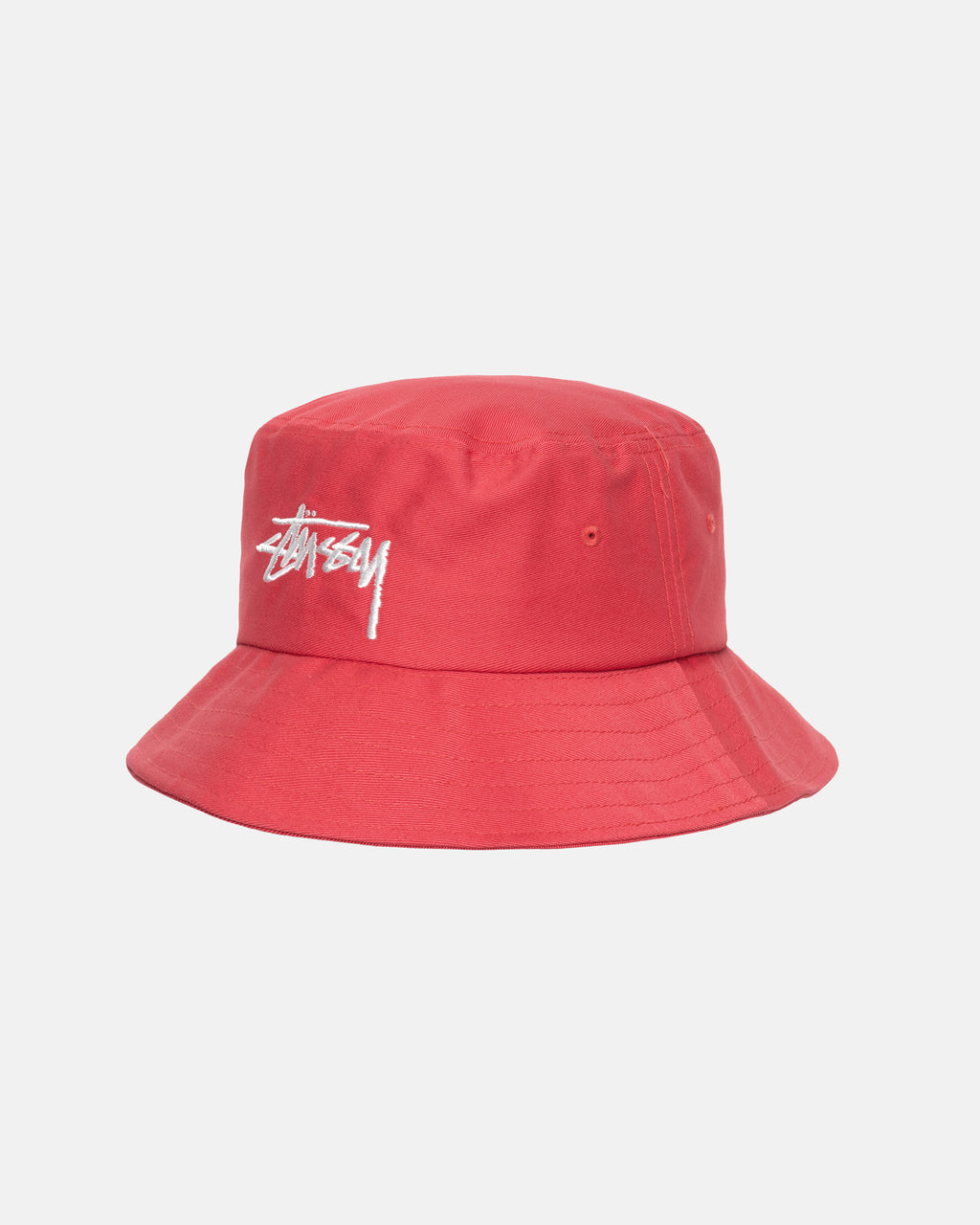 Chapeaux Stussy Big Stock Bucket Marron | ZHRD-82413205