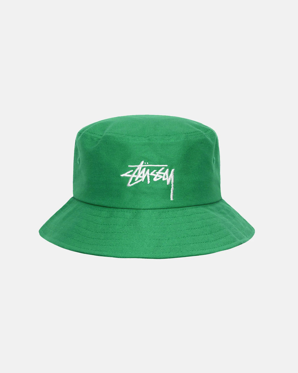 Chapeaux Stussy Washed Stock Bucket Doré | PZKH-08690553