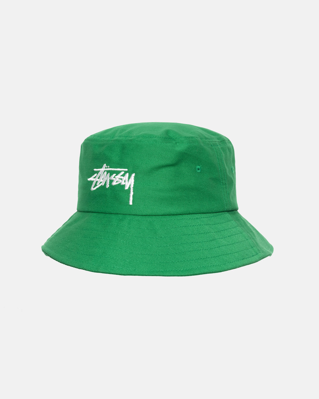 Chapeaux Stussy Washed Stock Bucket Doré | PZKH-08690553