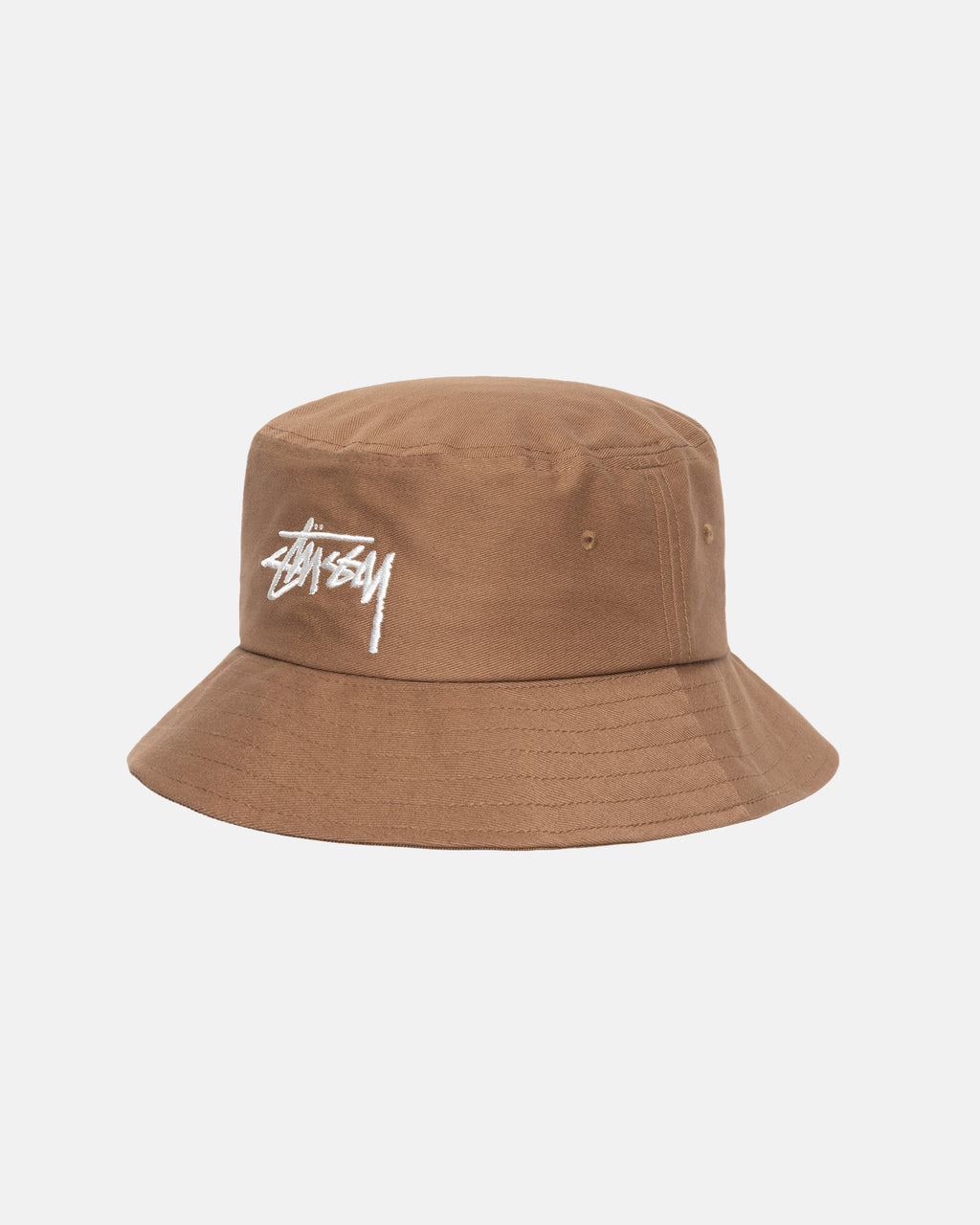 Chapeaux Stussy Big Stock Bucket Vert | PXBO-00883037