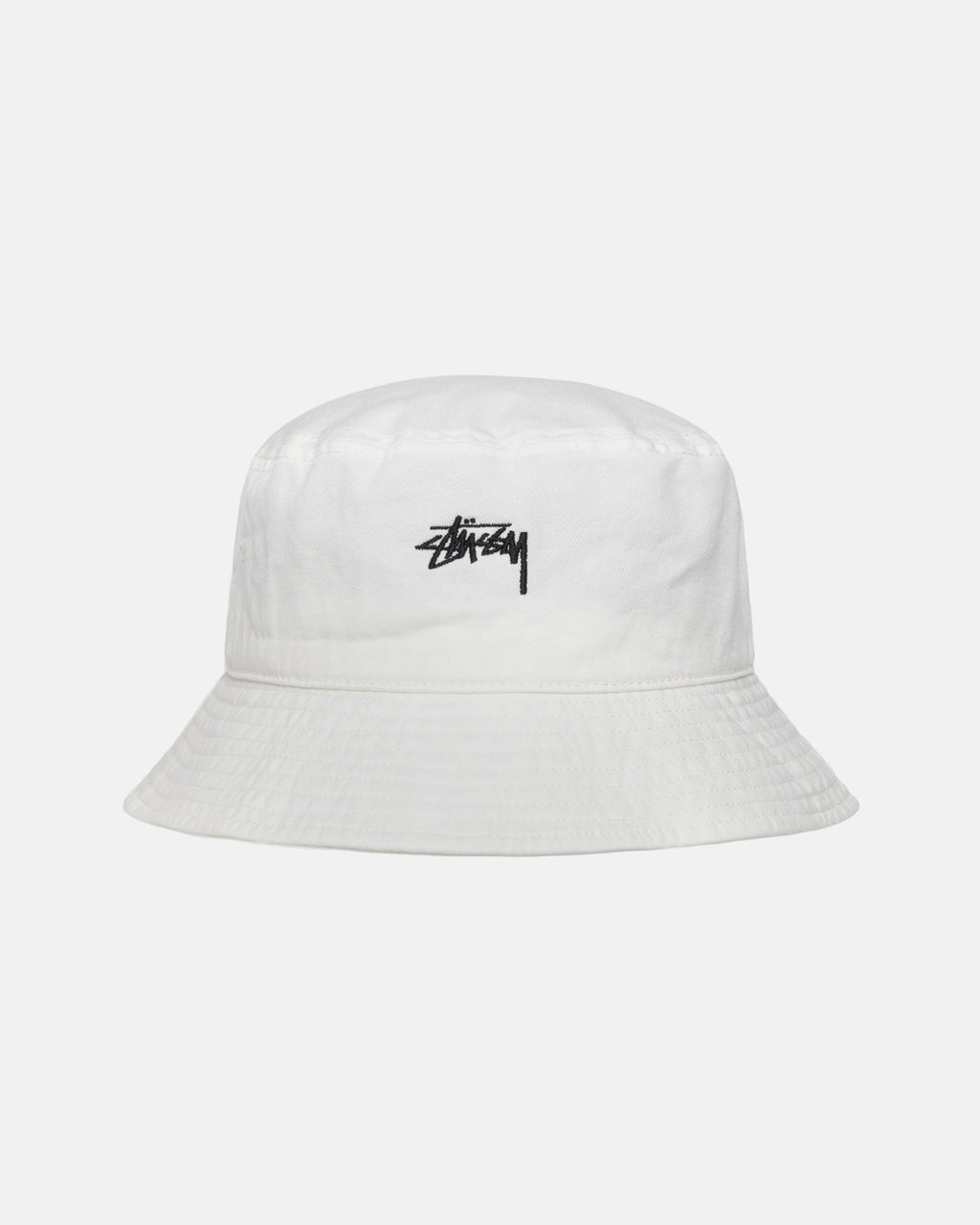 Chapeaux Stussy Big Stock Bucket Vert Foncé | VYBB-15767282