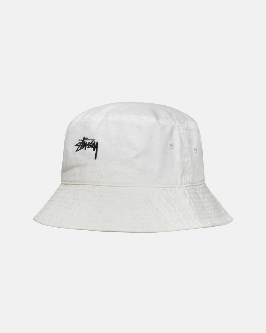 Chapeaux Stussy Big Stock Bucket Vert Foncé | VYBB-15767282