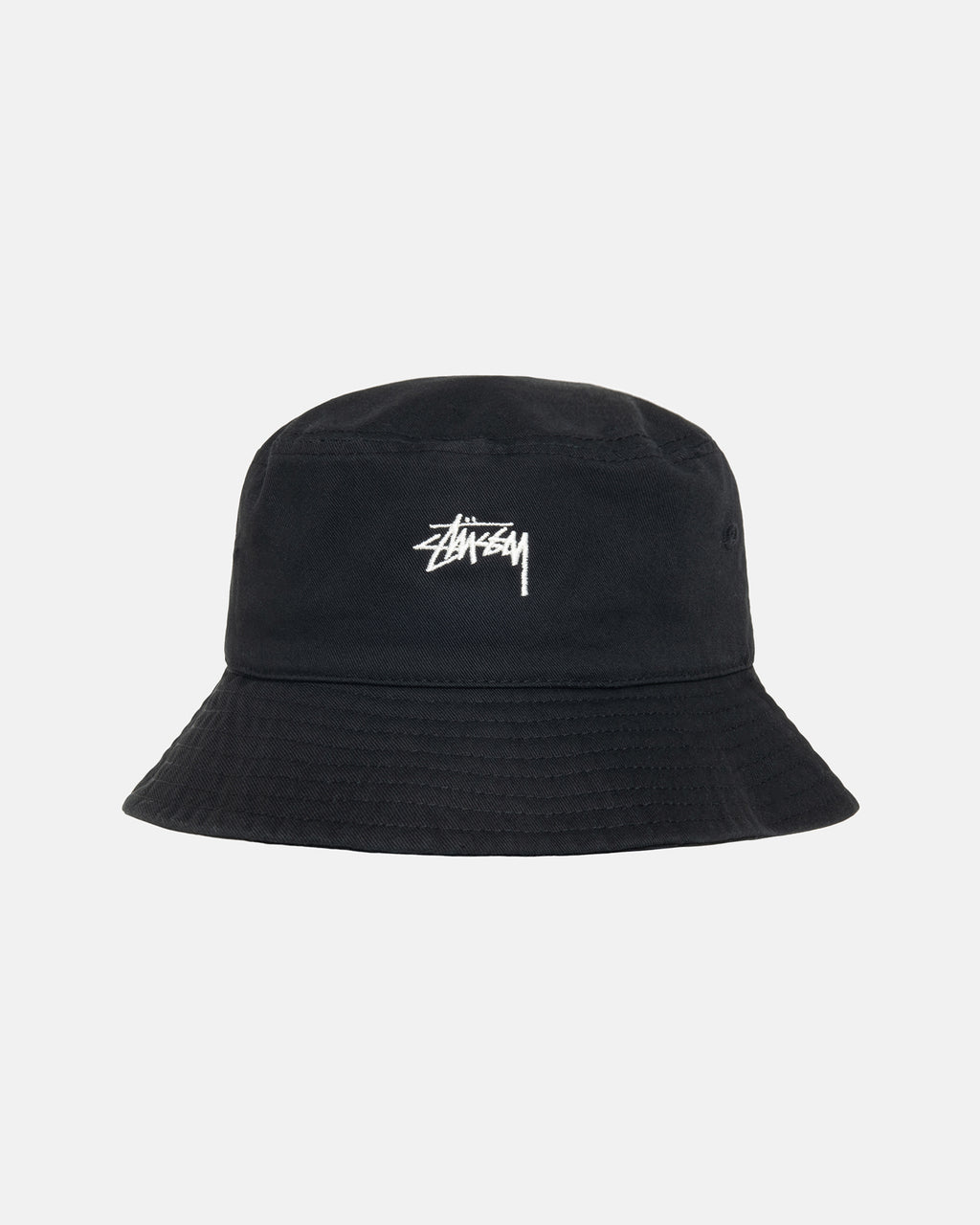 Chapeaux Stussy Stock Bucket Beige | CLRE-39122703