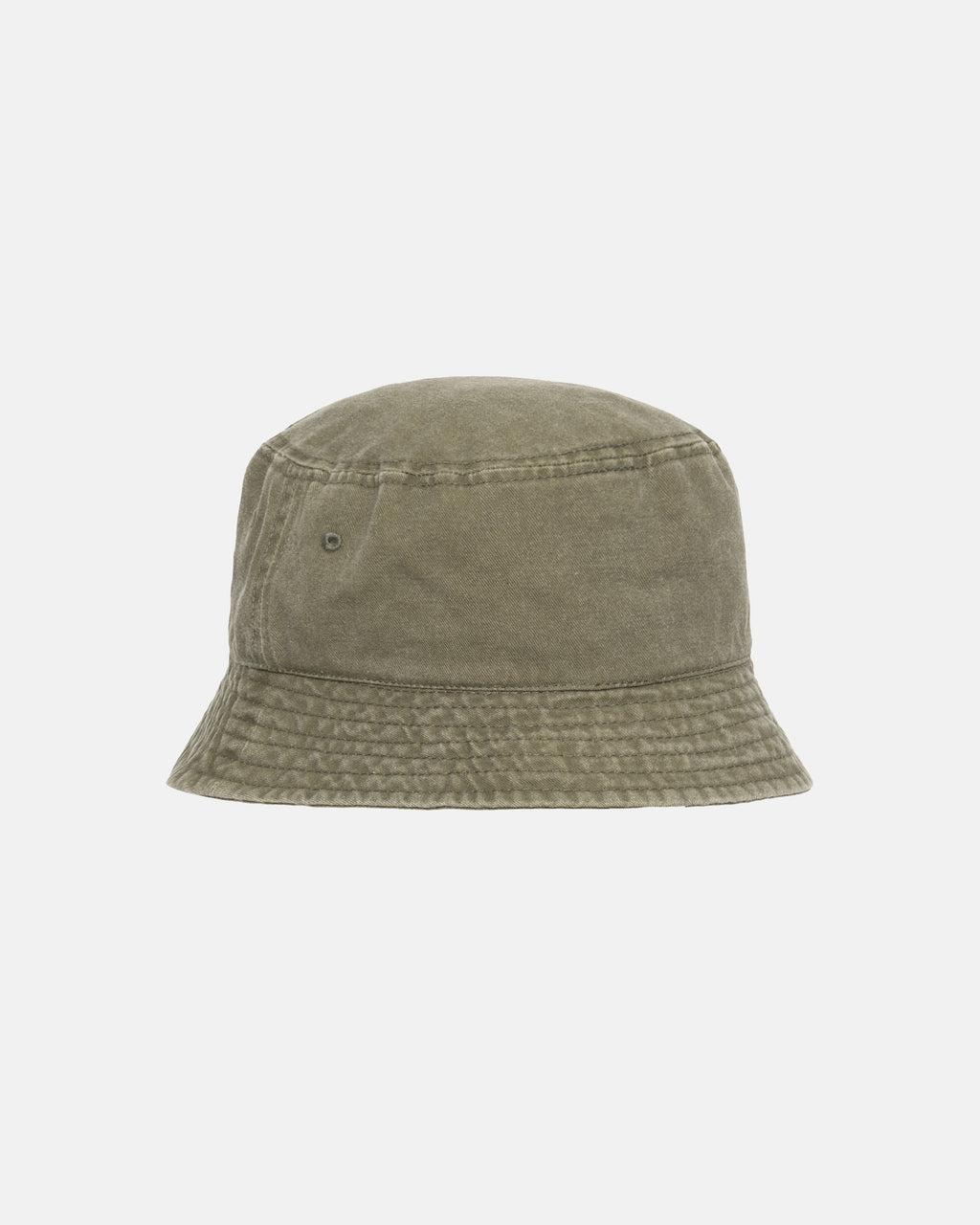 Chapeaux Stussy Washed Stock Bucket Ocean | ZAKM-13614988