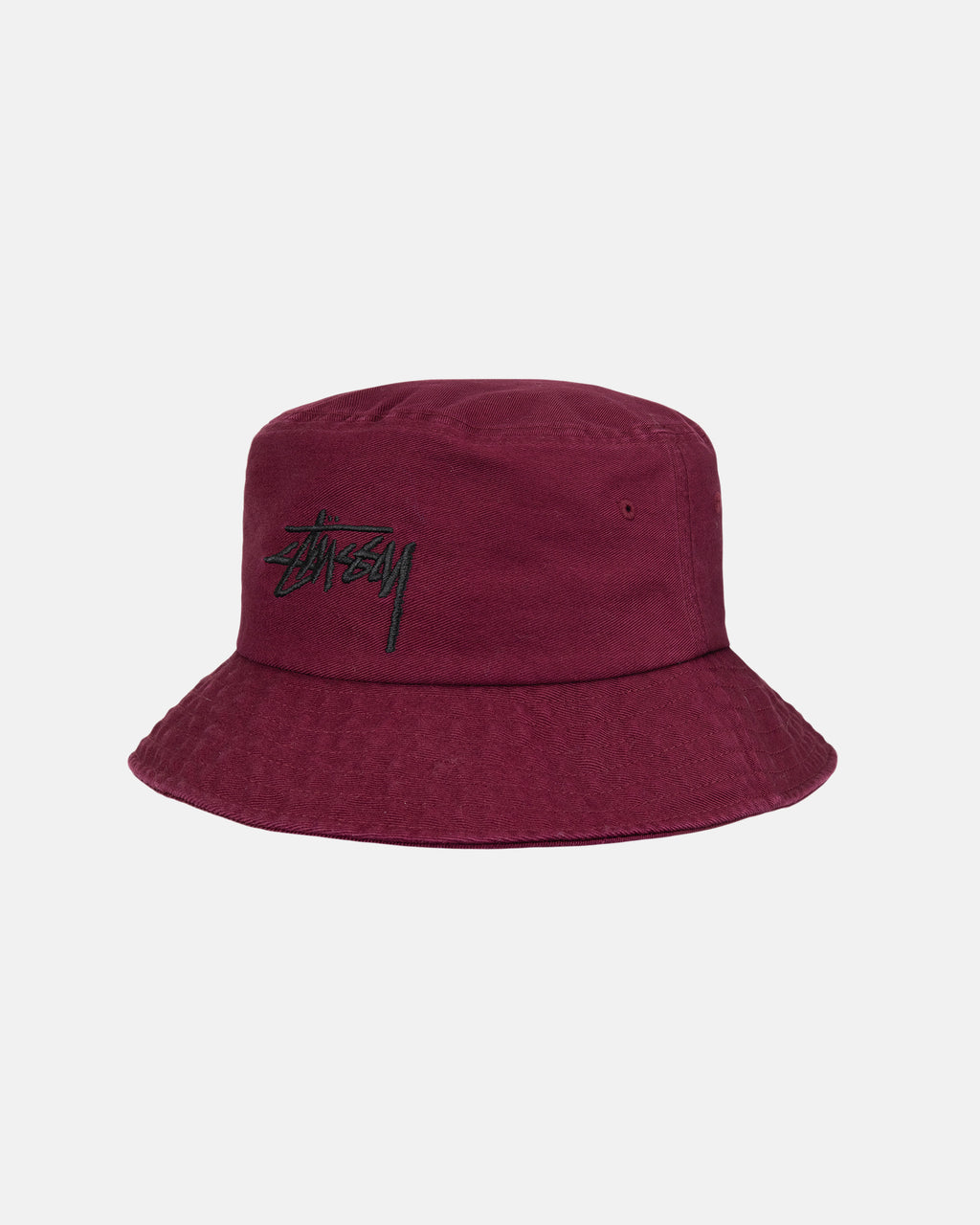 Chapeaux Stussy Big Stock Bucket Bleu | BXRK-43063914