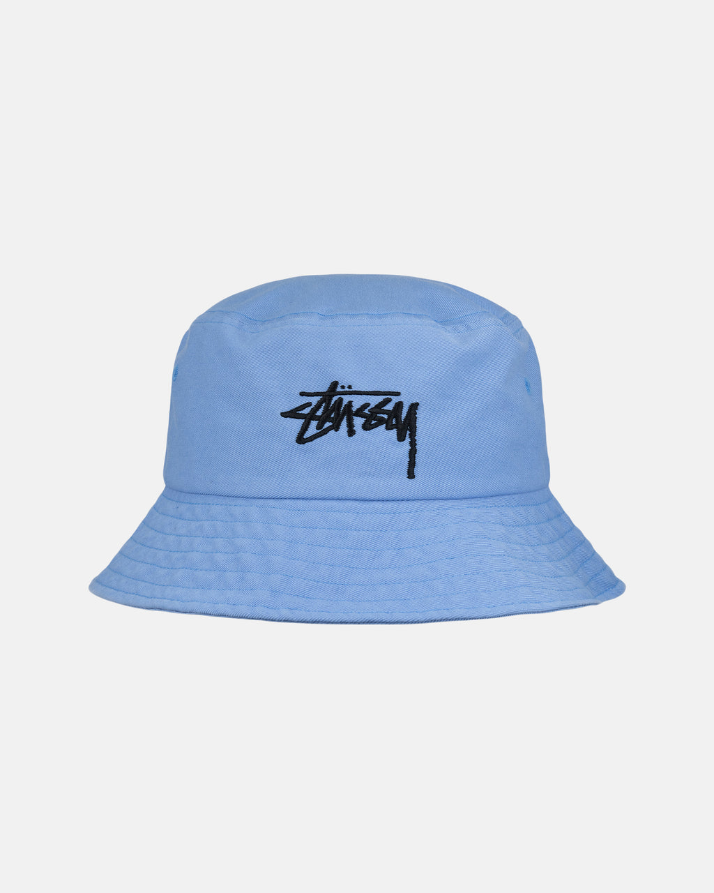 Chapeaux Stussy Thermochromatic Bucket Grise | CQEK-81024588