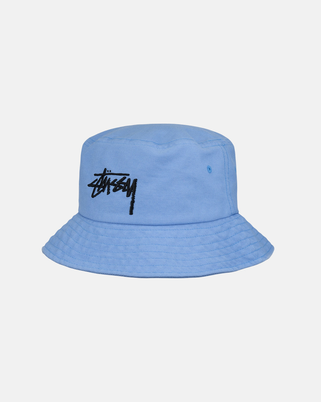 Chapeaux Stussy Thermochromatic Bucket Grise | CQEK-81024588