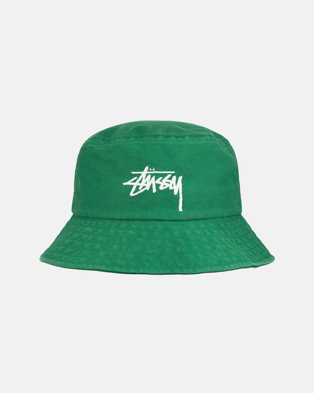 Chapeaux Stussy Big Stock Bucket Bordeaux | ZYTZ-69628530