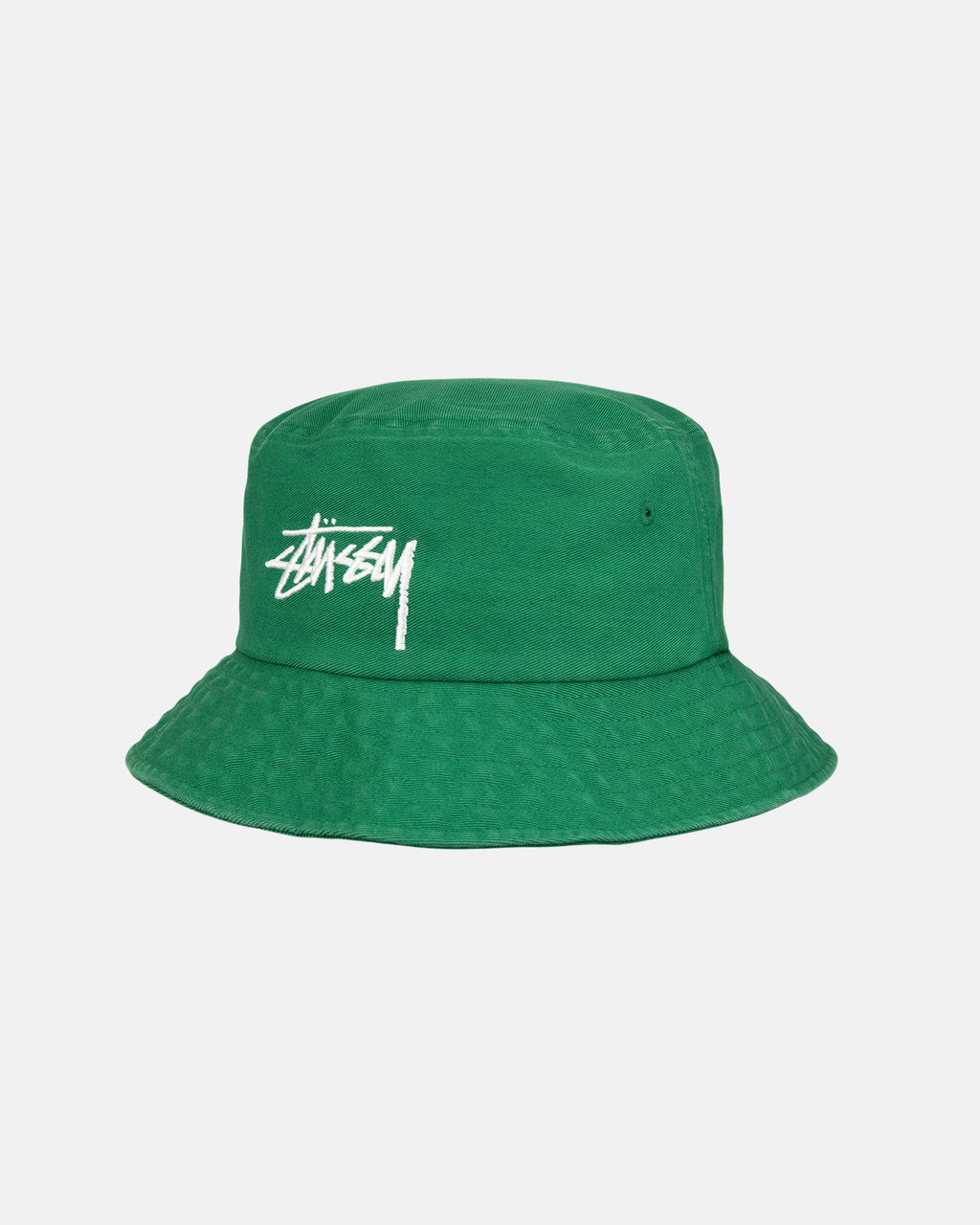 Chapeaux Stussy Big Stock Bucket Bordeaux | ZYTZ-69628530