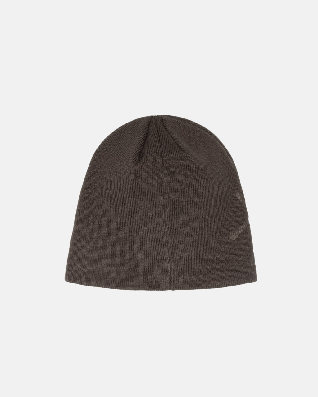 Casquettes Stussy Basic Skullcap Beanie Noir | XMUV-70702216