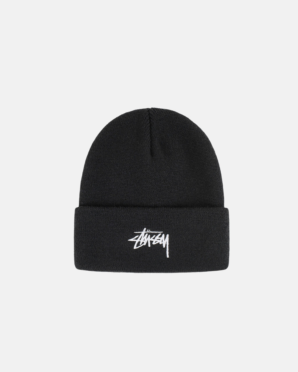 Casquettes Stussy Stock Cuff Beanie Grise | AJOY-48542099