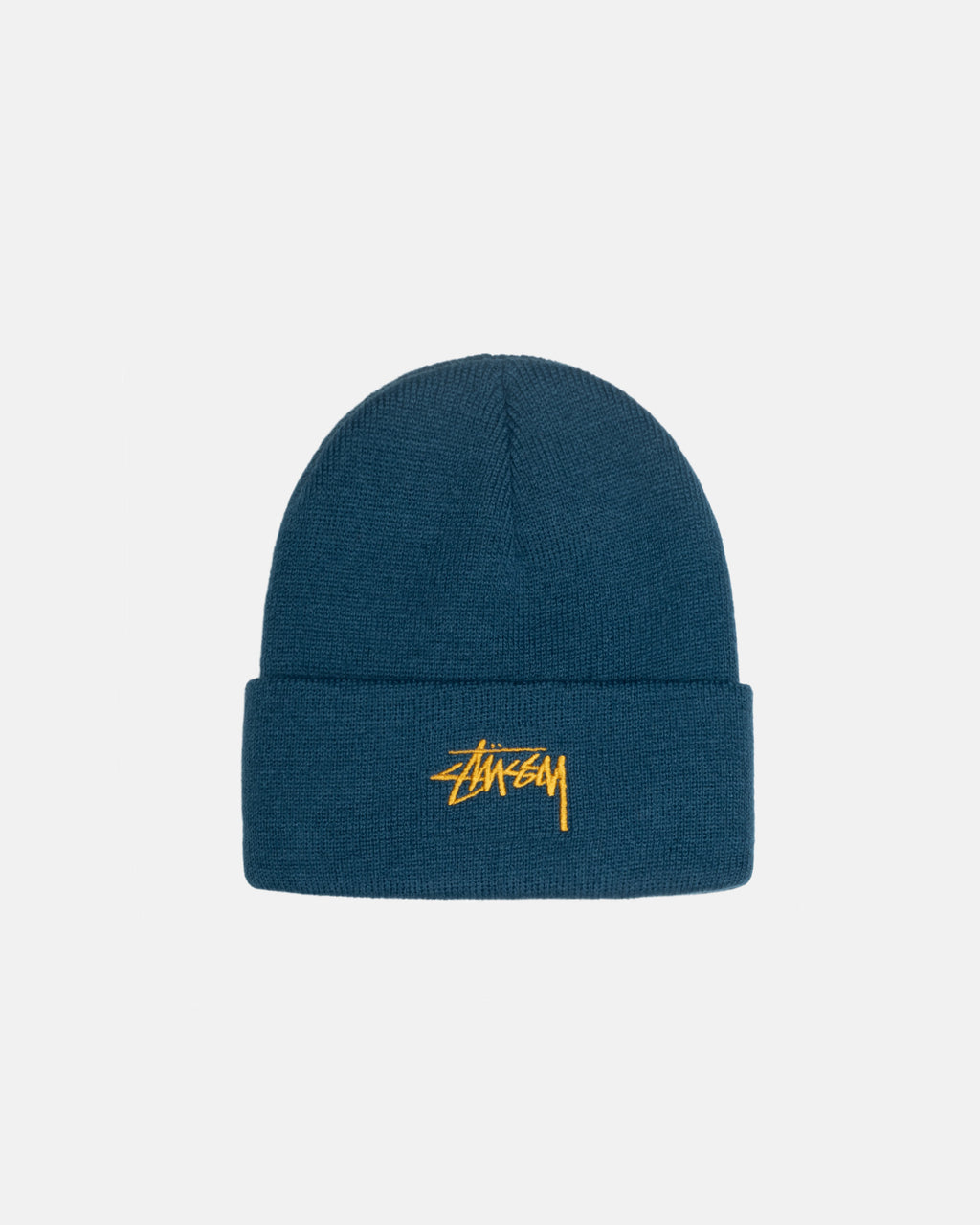 Casquettes Stussy Stock Cuff Beanie Chocolat | KVNB-41265345