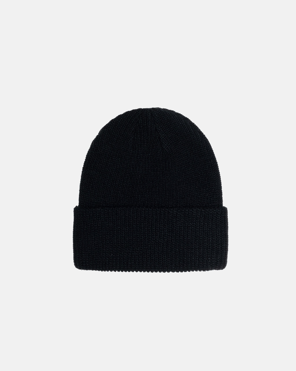 Casquettes Stussy Basic Cuff Beanie Menthe Foncé | WMDO-44225345