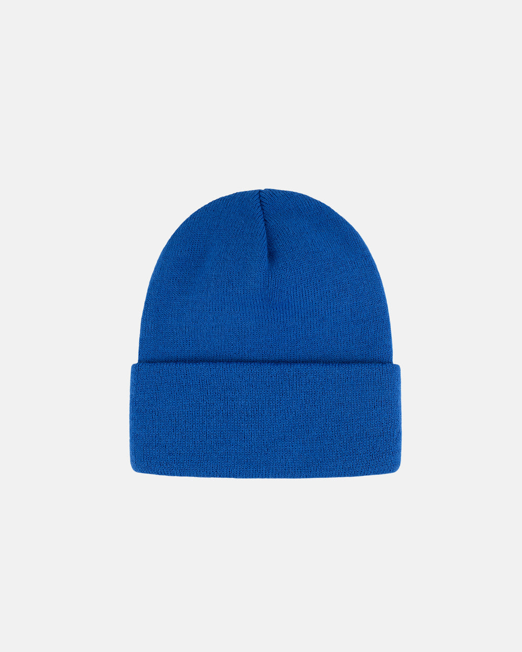 Casquettes Stussy Basic Skullcap Beanie Indigo | KFFB-33560900