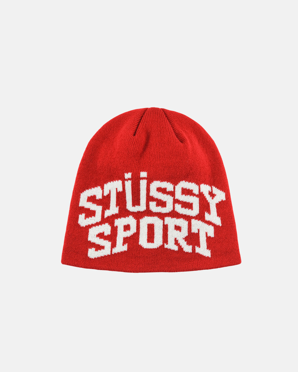 Casquettes Stussy Stussy Sport Jacquard Skullcap Beanie Bleu | ANWY-76724110