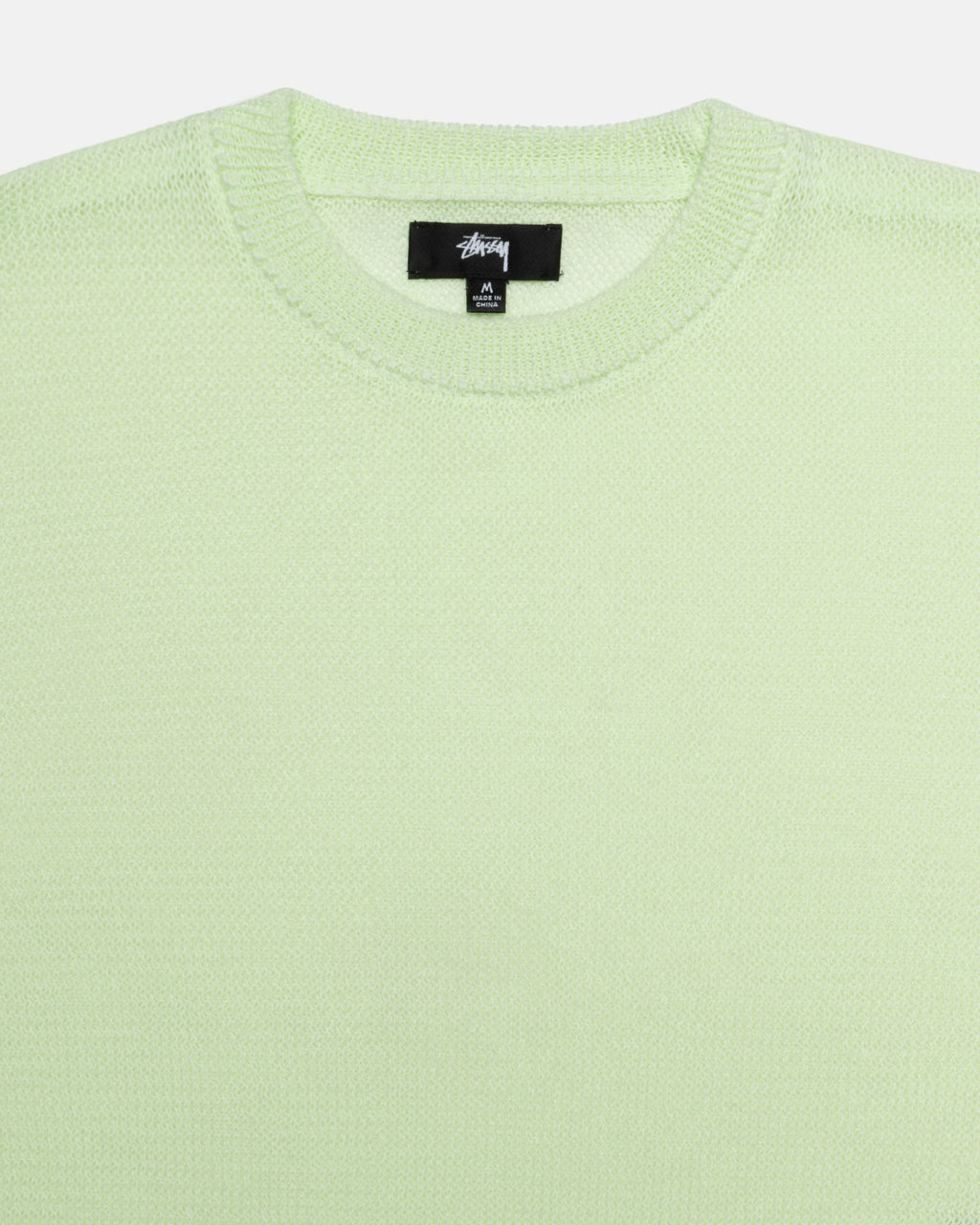 Chandails Stussy Textured Ss Polo Beige | DPIZ-33613911