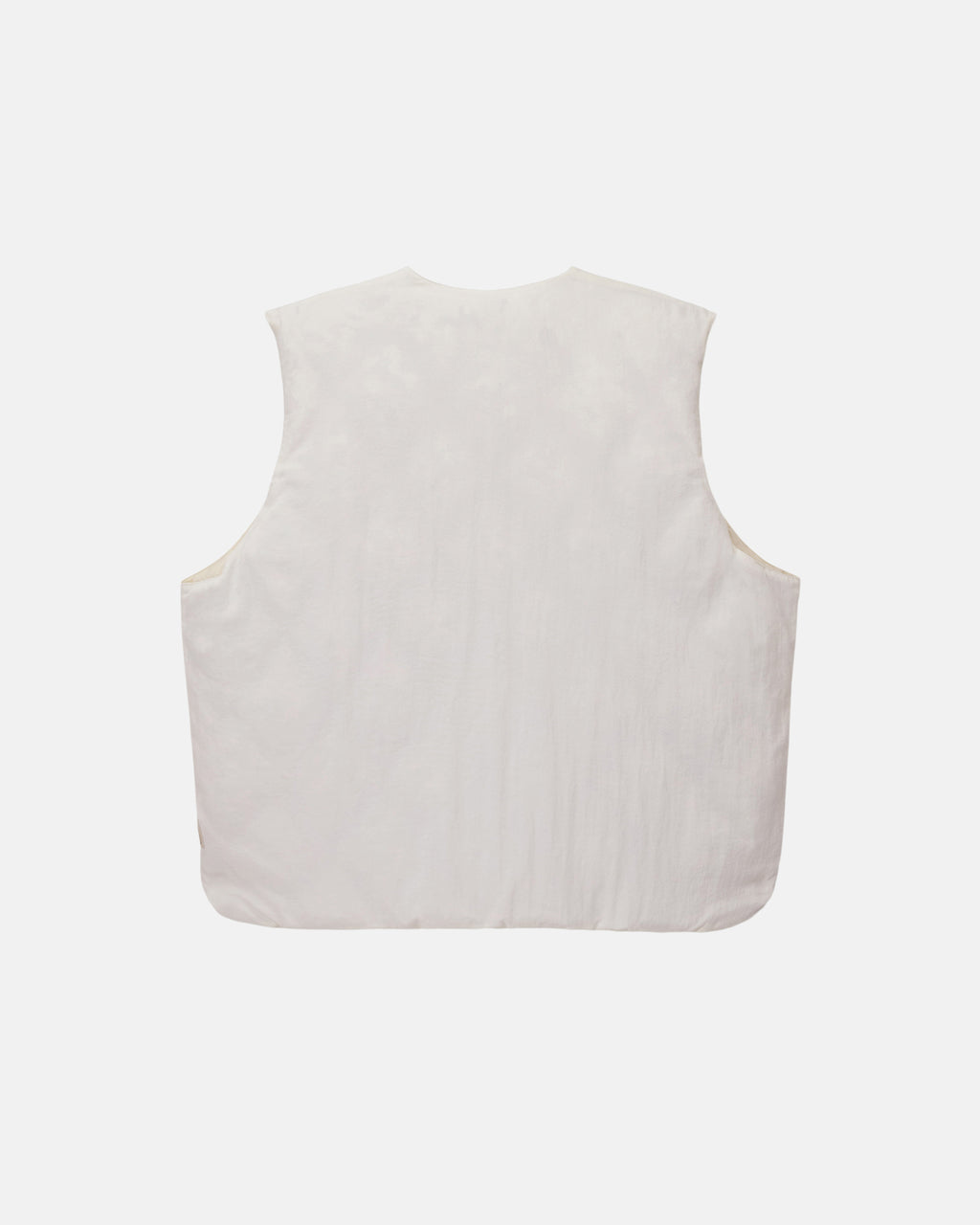 Gilet Stussy Reversible Matelassé Cowhide | UCWA-47010745