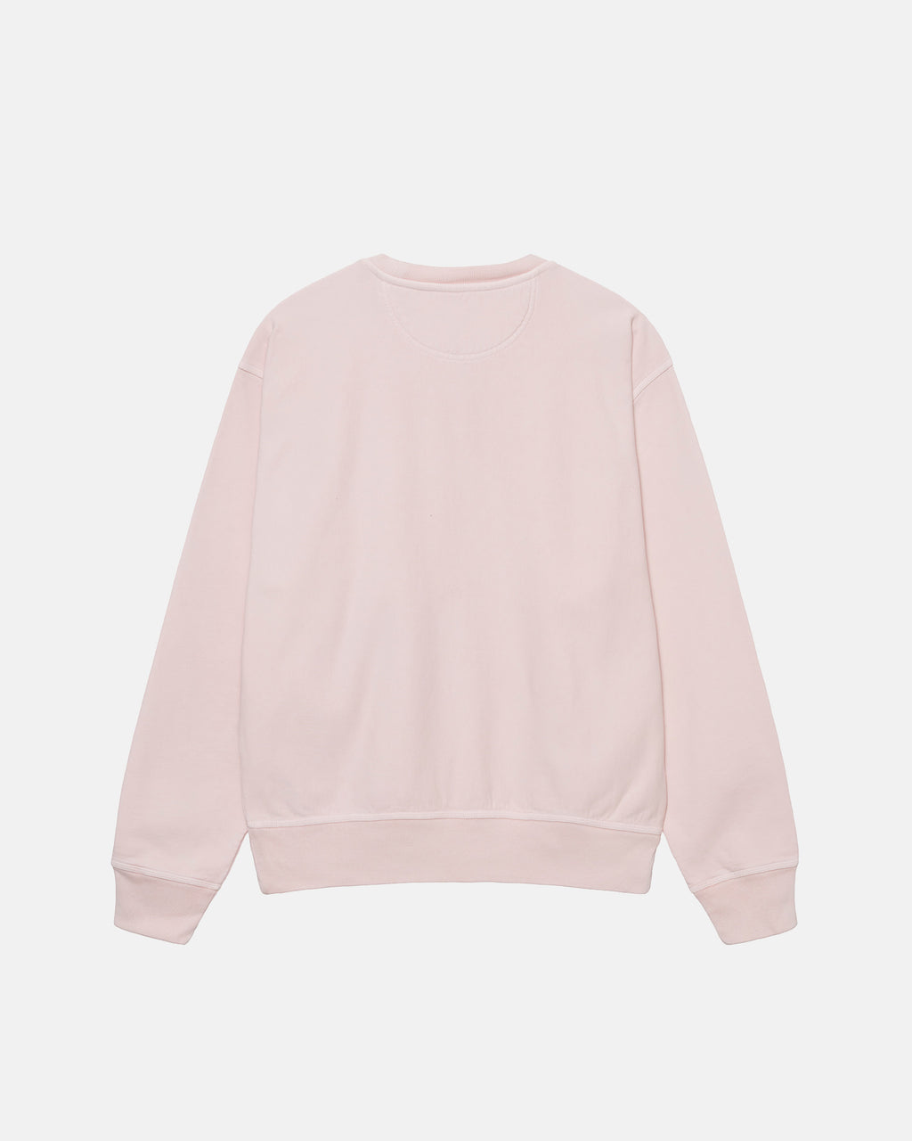 Shorts Stussy Overdyed Stock Logo Sweat Rose | HPLX-44544940