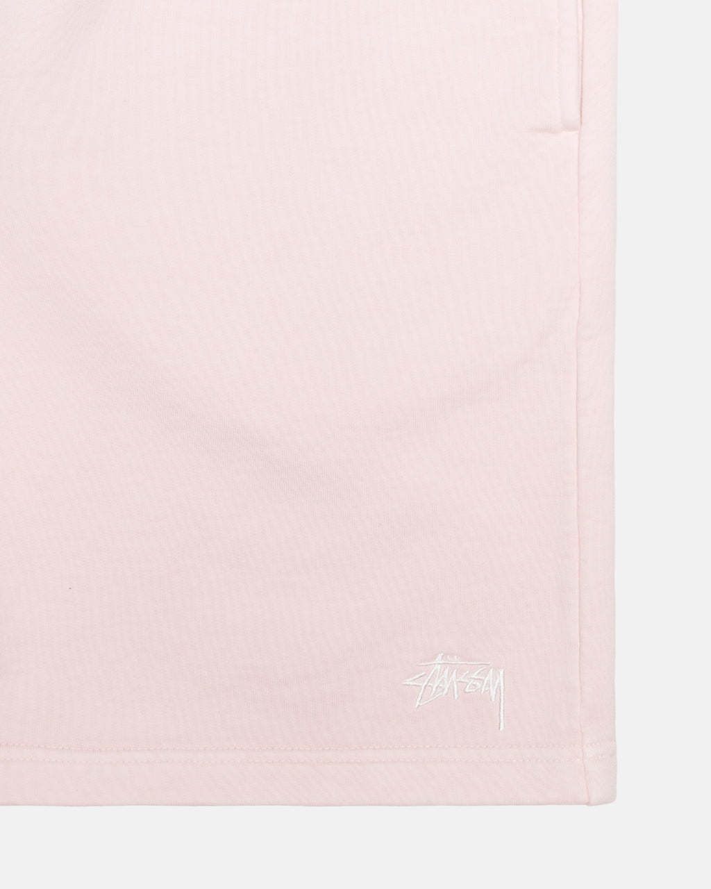 Jogging Stussy Overdyed Stock Logo Rose | BQLB-55194618