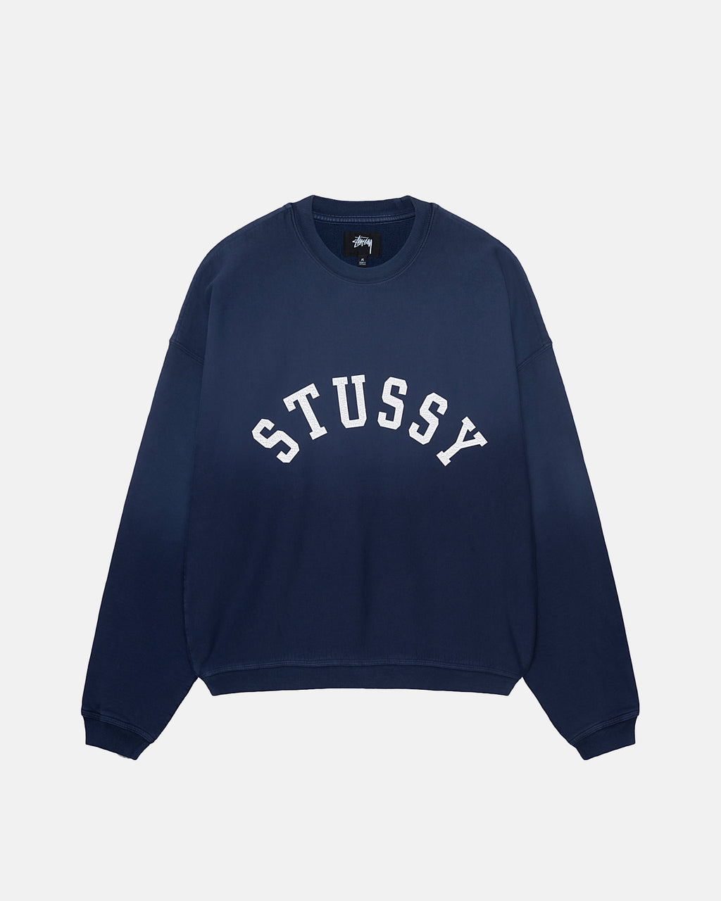 Sweat à Capuche Stussy Ss Boxy Cropped Noir | OCTK-05509018