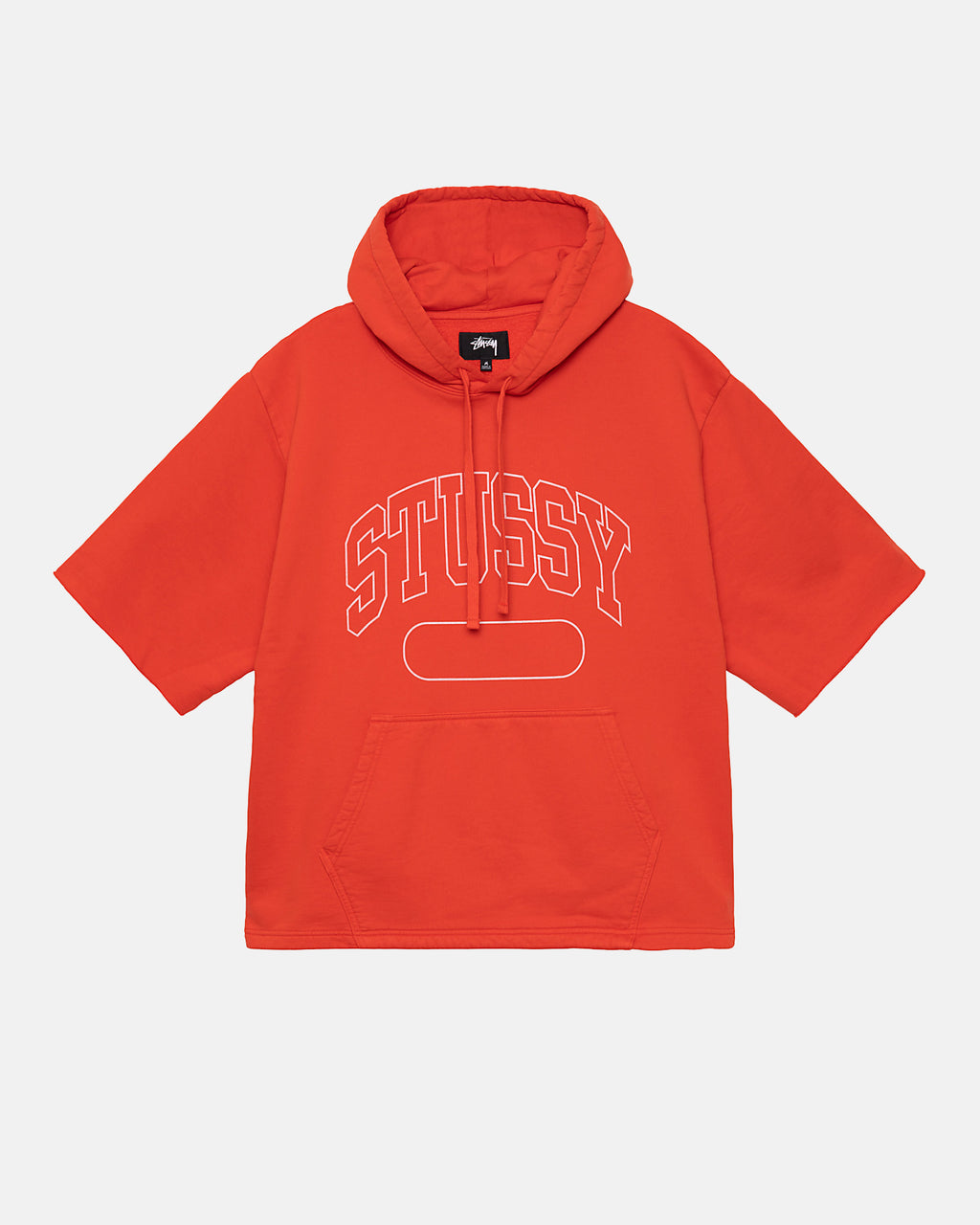 Shorts Stussy Sport Fleece Noir | RCQF-61659306