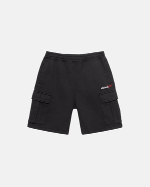 Shorts Stussy Sport Fleece Grise | EYEF-29730416