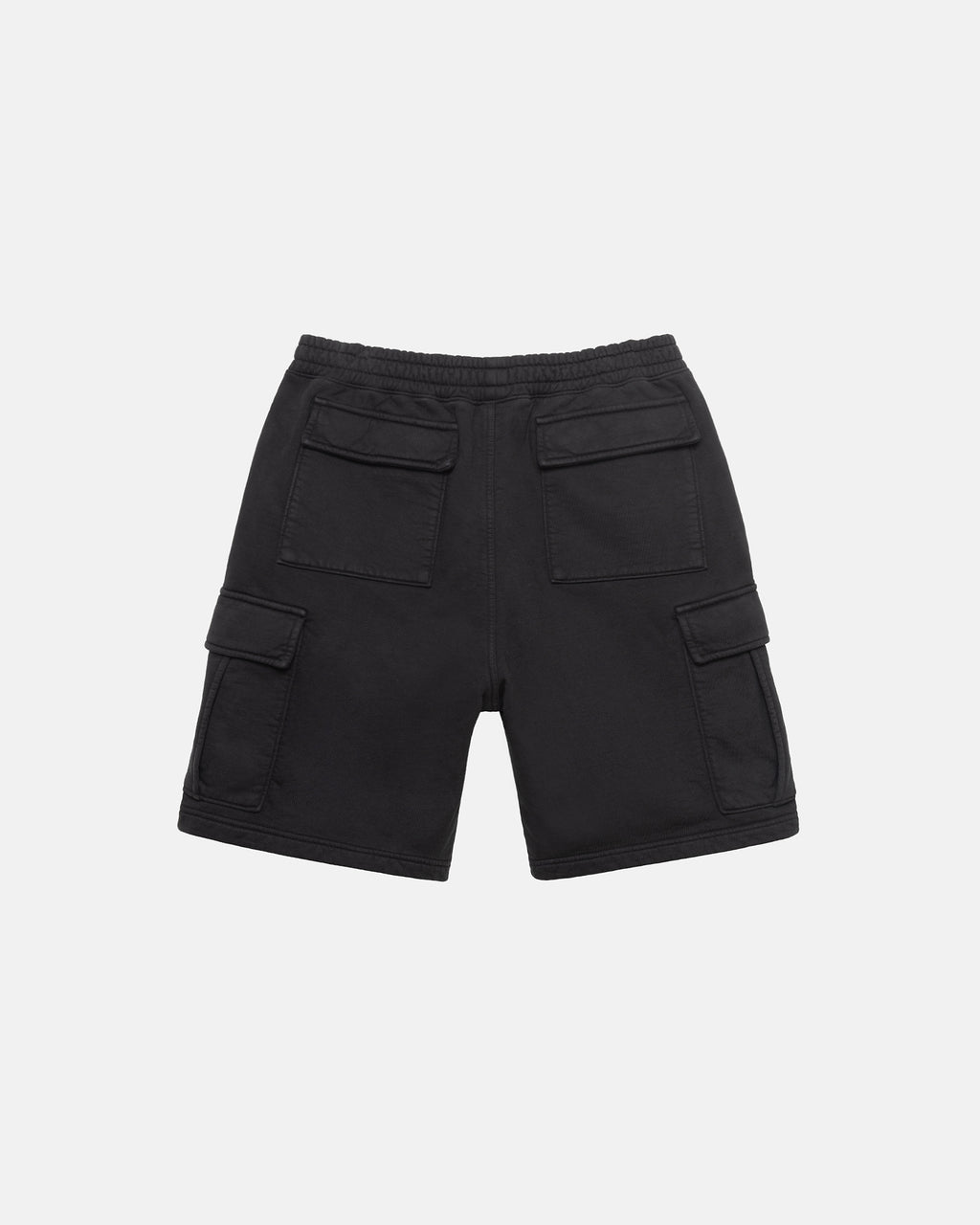 Shorts Stussy Sport Fleece Grise | EYEF-29730416