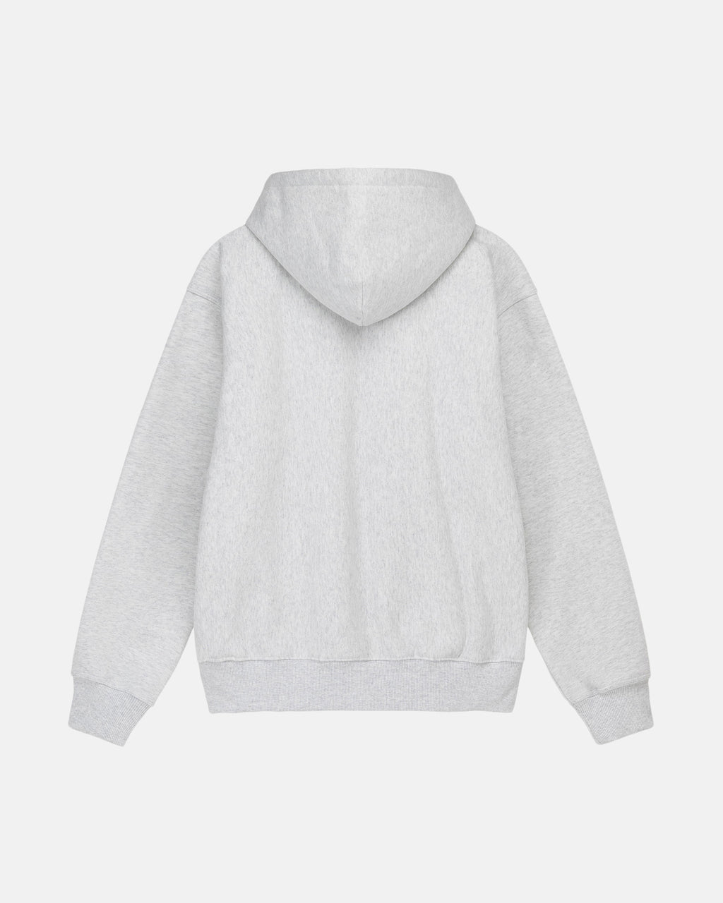 Sweat à Capuche Stussy Stock Box Violette | TACC-48791035