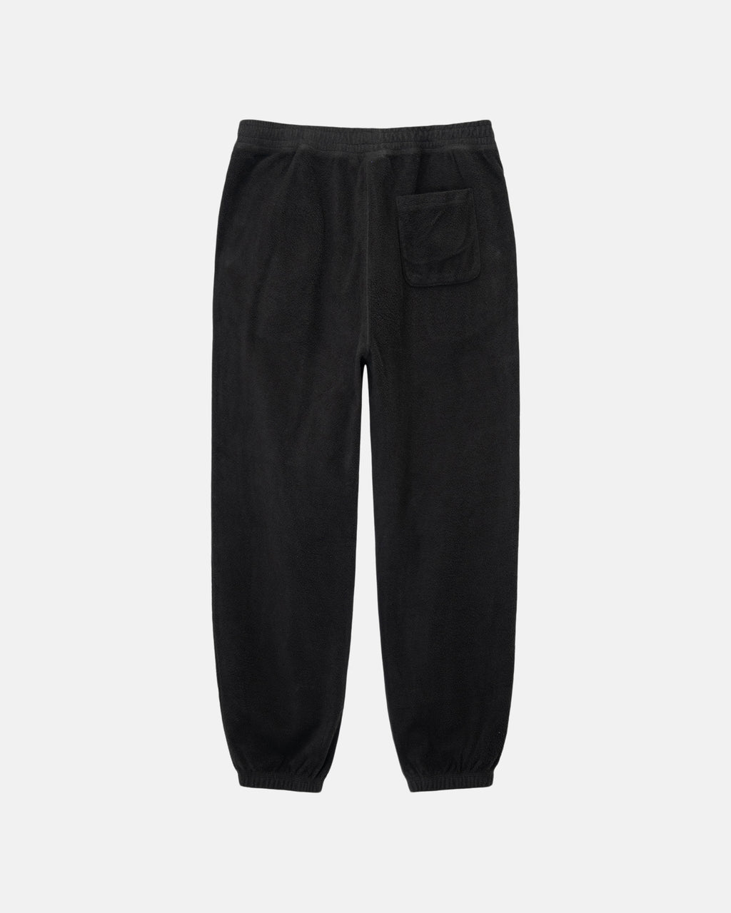 Pantalon Stussy 8 Ball Embroidered Noir | EXHU-19258413