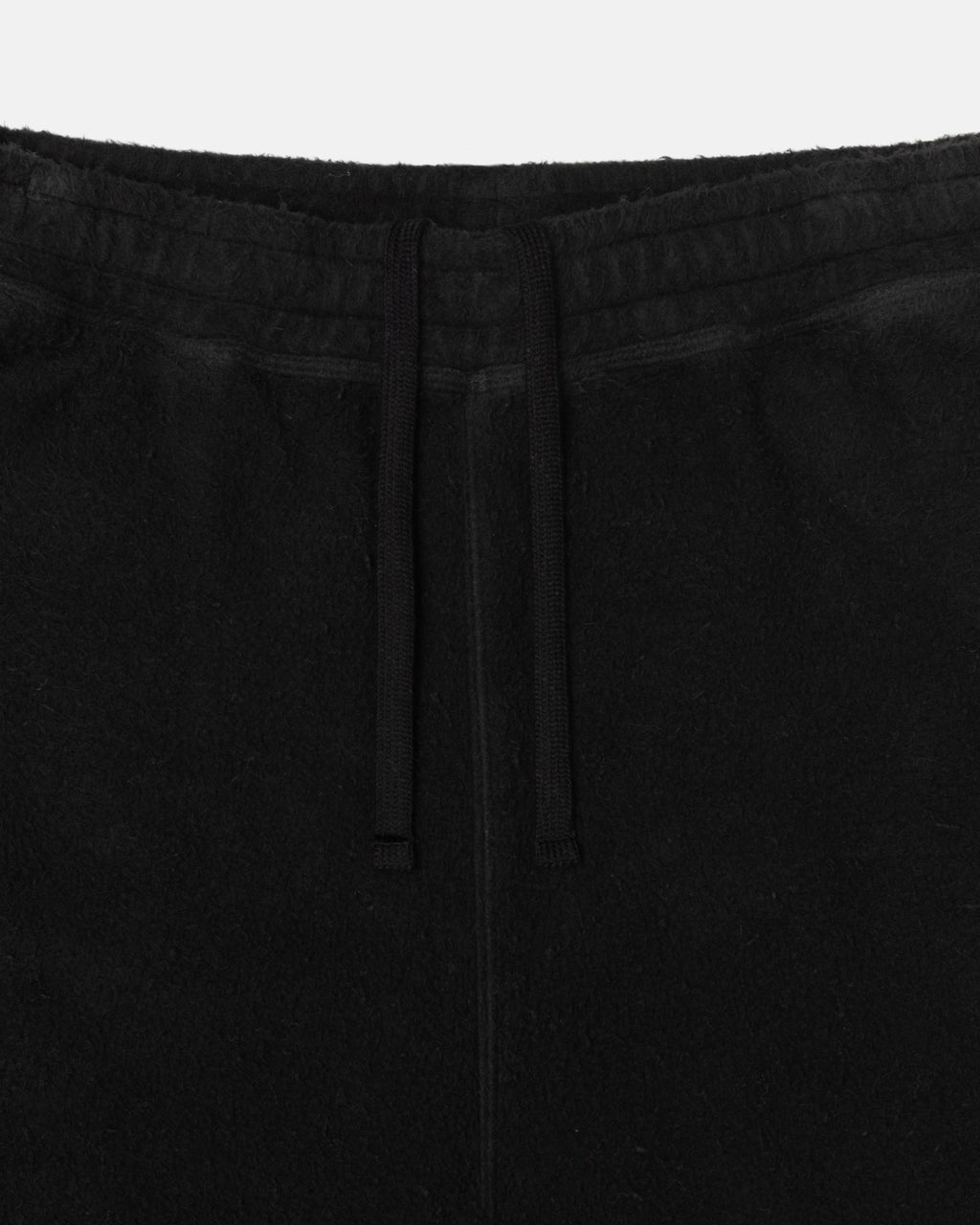 Pantalon Stussy 8 Ball Embroidered Noir | EXHU-19258413