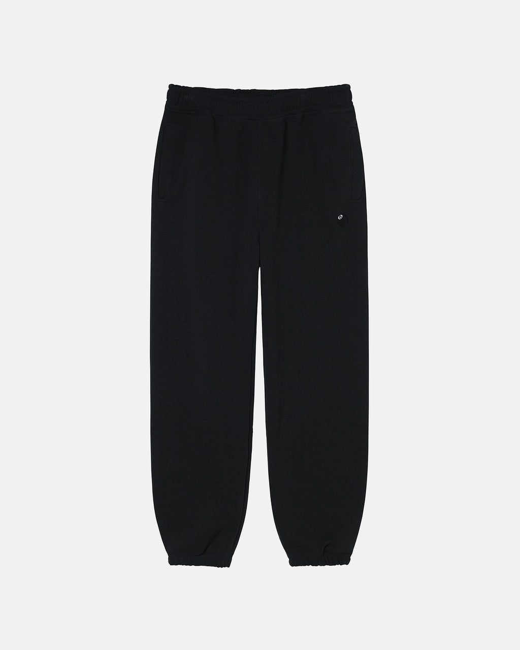 Pantalon Stussy 8 Ball Embroidered Grise | DXRZ-80998676