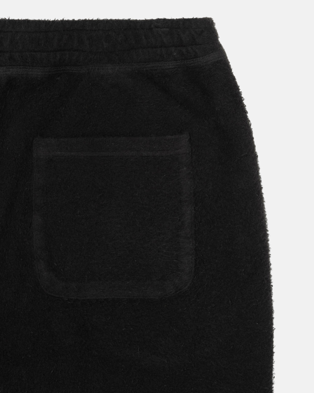 Pantalon Stussy 8 Ball Embroidered Noir | EXHU-19258413