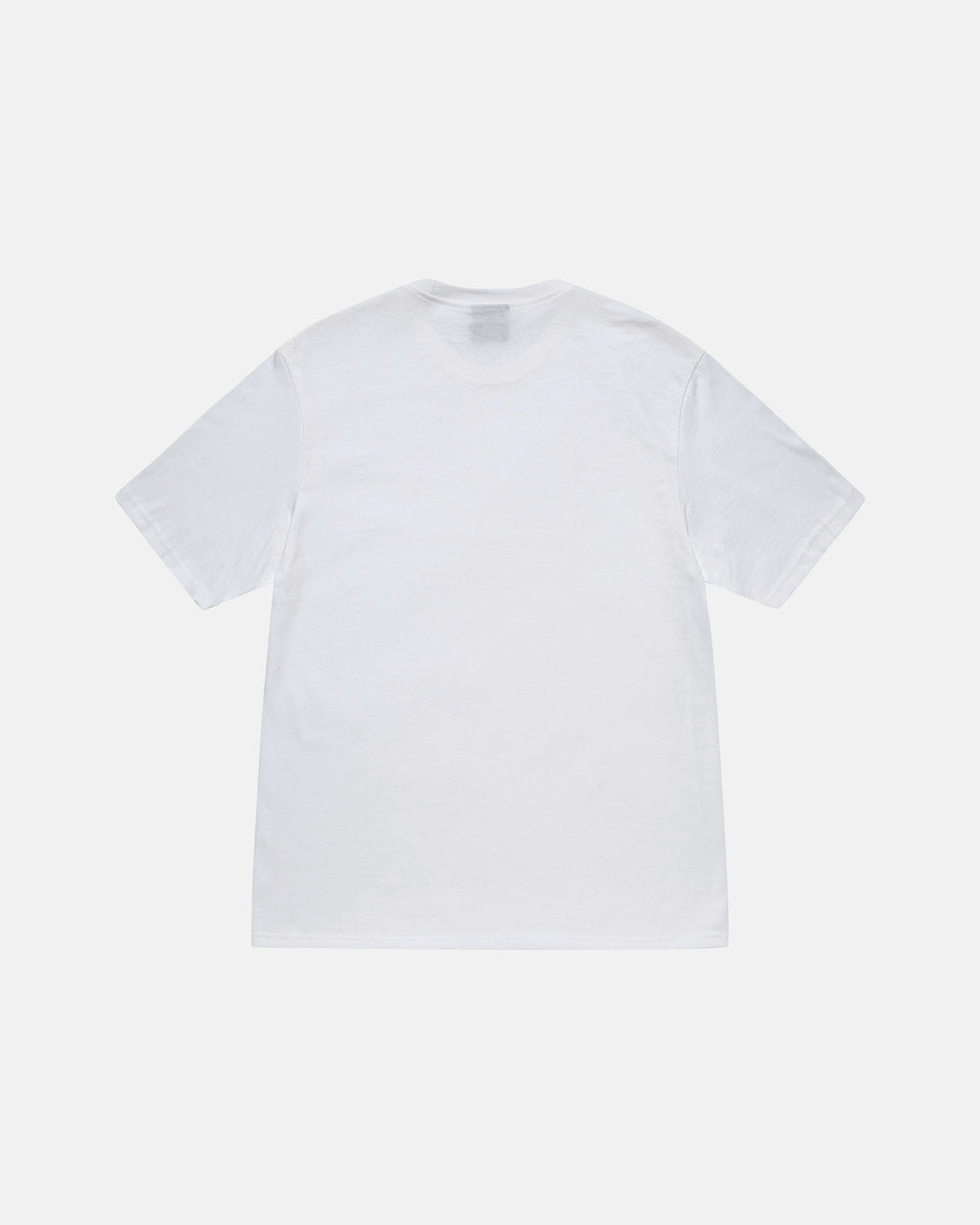 T Shirt Running Stussy Stock Box Keylime | YNPI-68805347