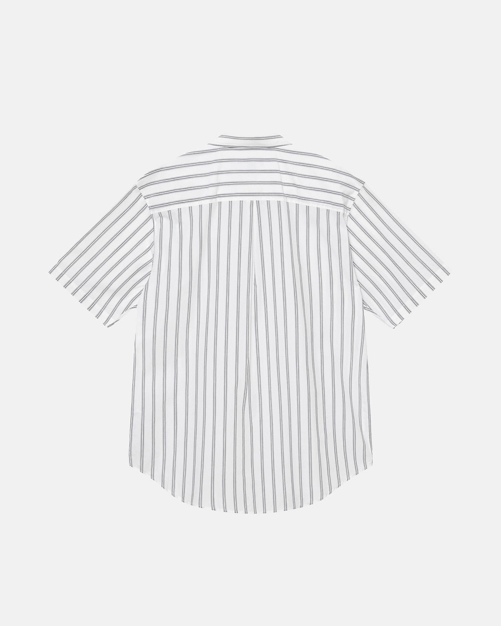 Chemises Stussy Wrinkly Gingham Ss Noir | QORF-37795796