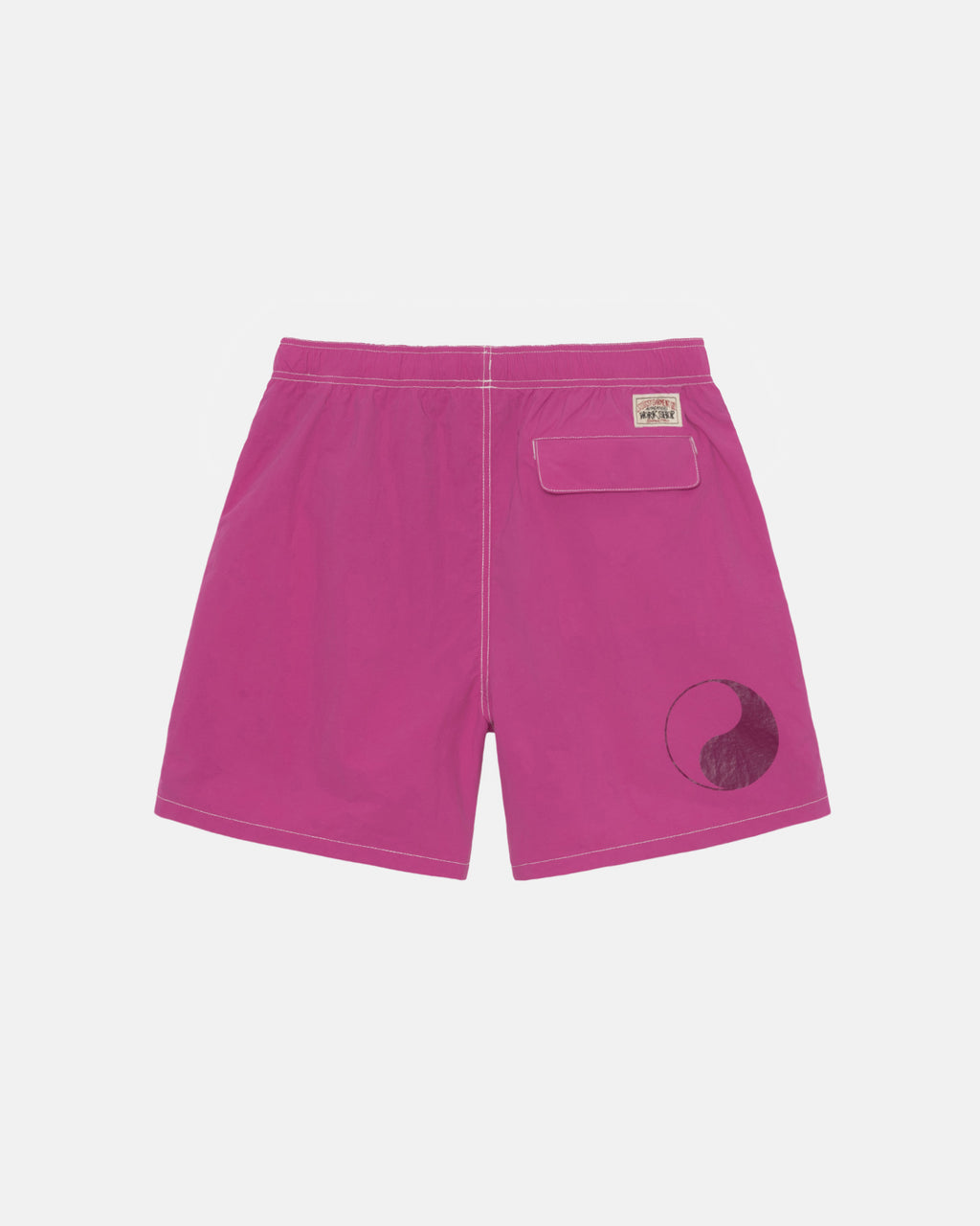 Shorts Stussy Our Legacy Travail Shop D'eau Grise Marron | HPUX-92228320