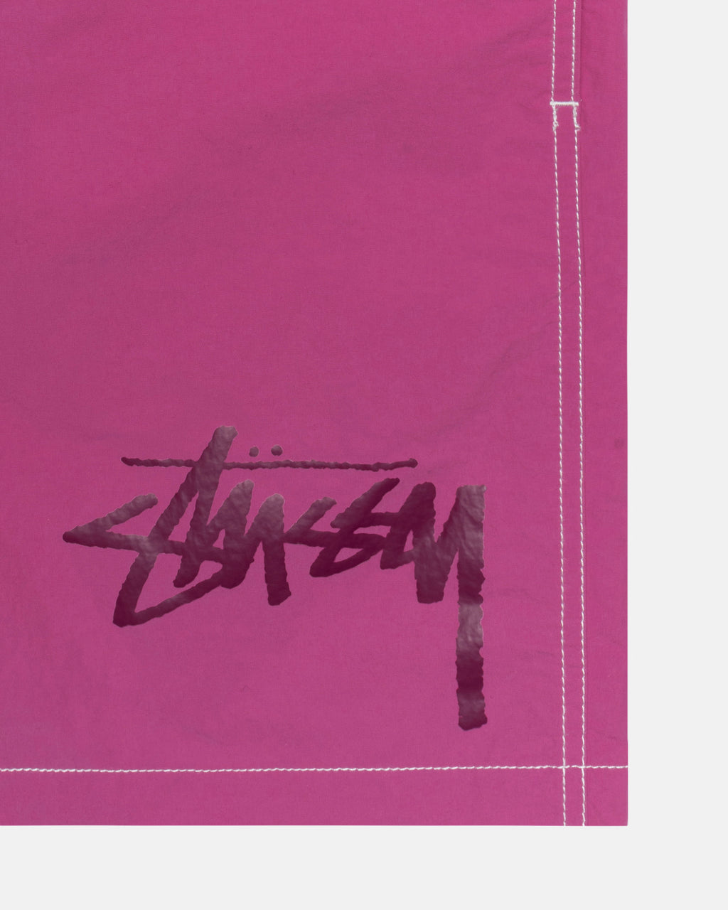 Shorts Stussy Our Legacy Travail Shop D'eau Grise Marron | HPUX-92228320