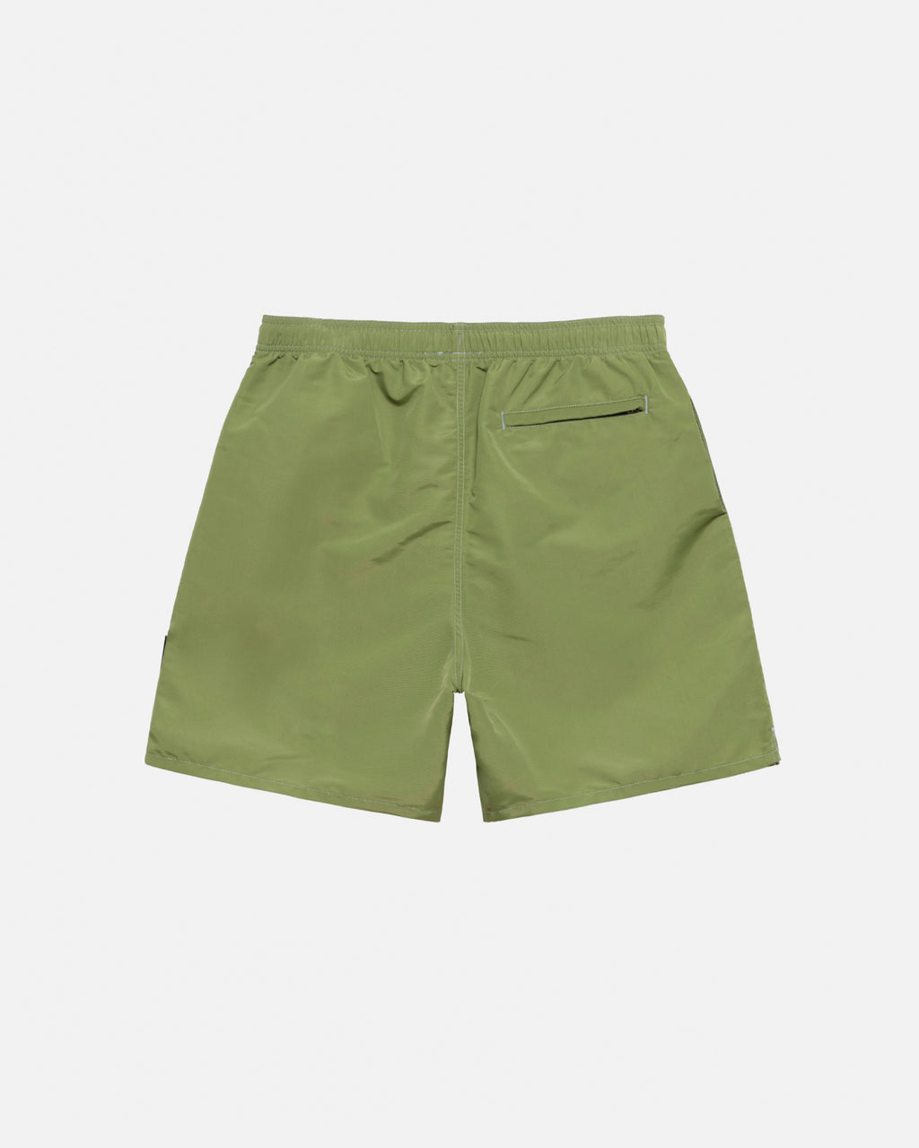 Shorts Stussy Surfman Patch D'eau Salmon | LBUL-68836424