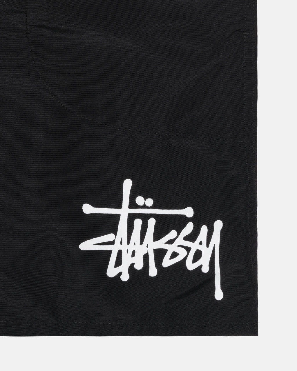 Shorts Stussy Big Basic D'eau Cafe | UFKO-69202763