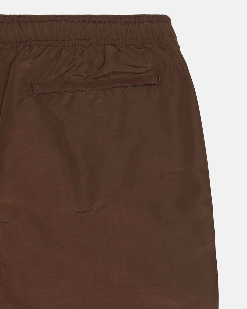 Shorts Stussy Big Basic D'eau Violette | LHIQ-88185479