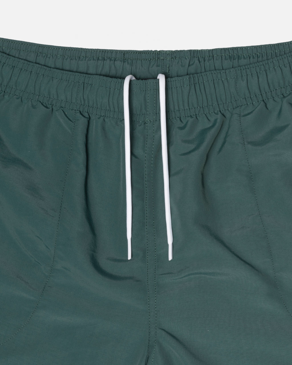 Shorts Stussy Big Basic D'eau Menthe | TAML-03878255