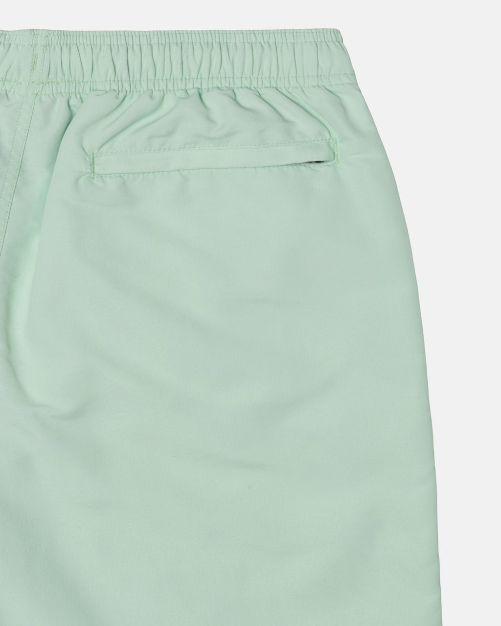 Shorts Stussy Big Basic D'eau Rose | RSFY-30953910