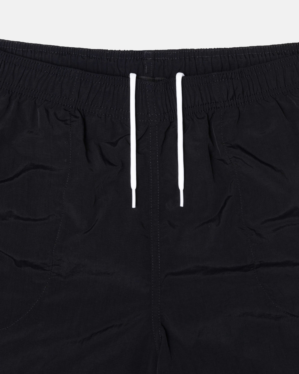 Shorts Stussy Stock D'eau Bleu Marine | EGYR-88162195