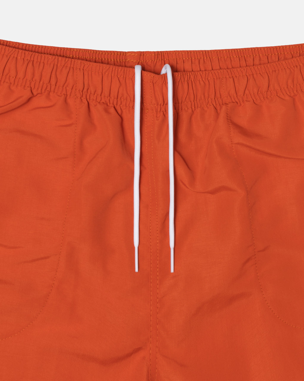 Shorts Stussy Stock D'eau Rouge | ROCV-61387389